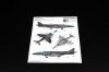 Trumpeter 02286 AV-8B Harrier II Plus (1:32)